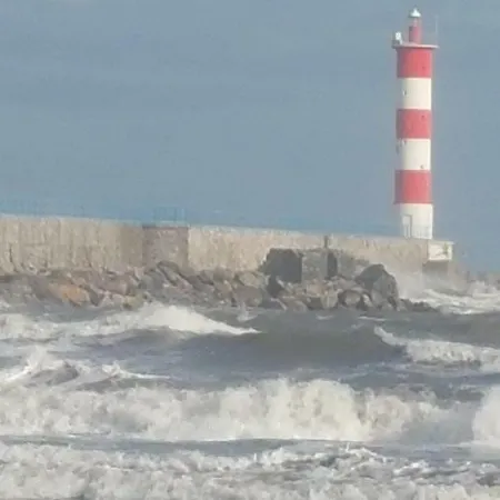 Feriehus Rouge A La Climatisation Dans Toutes Les Pieces