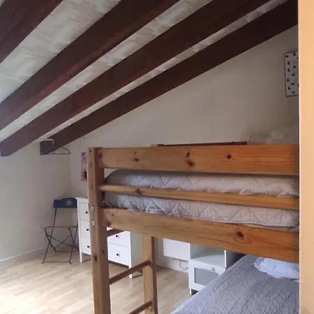 Rouge A La Climatisation Dans Toutes Les Pieces Tatil Evi Port-la-Nouvelle