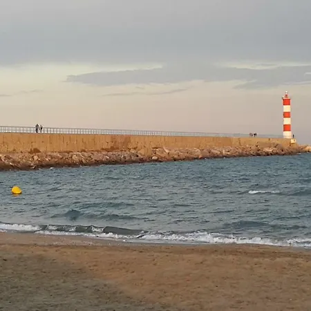 Rouge A La Climatisation Dans Toutes Les Pieces * Port-la-Nouvelle