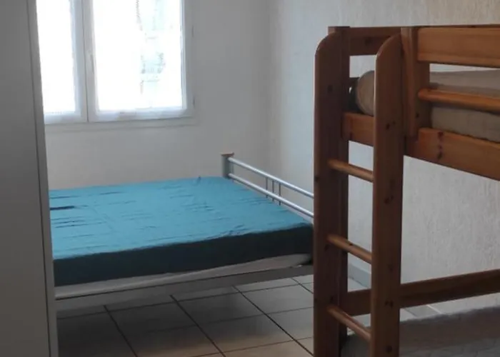 Rouge A La Climatisation Dans Toutes Les Pieces * 포르트라누벨