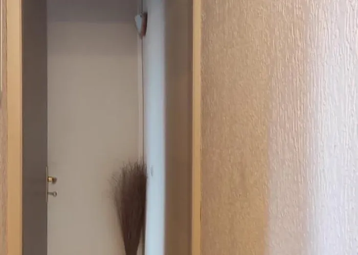 펜션 Rouge A La Climatisation Dans Toutes Les Pieces *