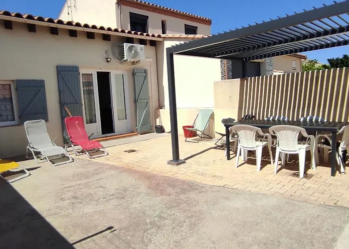 Rouge A La Climatisation Dans Toutes Les Pieces